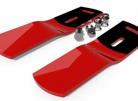 Красный Agro-Masz Другая, объемом двигателя 0 л и пробегом 0 тыс. км за 7386 $, фото 57 на Automoto.ua