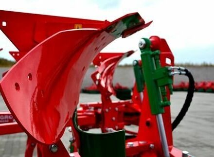 Красный Agro-Masz Другая, объемом двигателя 0 л и пробегом 0 тыс. км за 7386 $, фото 47 на Automoto.ua