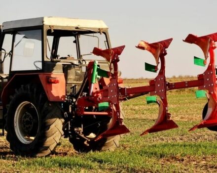 Красный Agro-Masz Другая, объемом двигателя 0 л и пробегом 0 тыс. км за 7386 $, фото 52 на Automoto.ua