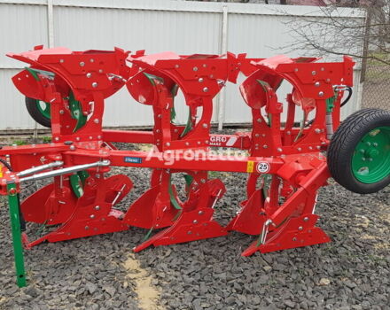 Красный Agro-Masz Другая, объемом двигателя 0 л и пробегом 0 тыс. км за 7386 $, фото 11 на Automoto.ua