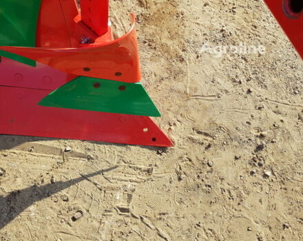 Красный Agro-Masz Другая, объемом двигателя 0 л и пробегом 0 тыс. км за 16283 $, фото 8 на Automoto.ua