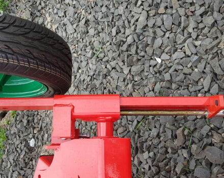 Красный Agro-Masz Другая, объемом двигателя 0 л и пробегом 0 тыс. км за 7386 $, фото 20 на Automoto.ua