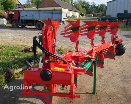 Красный Agro-Masz Другая, объемом двигателя 0 л и пробегом 0 тыс. км за 16283 $, фото 7 на Automoto.ua