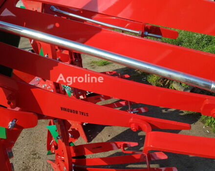 Красный Agro-Masz Другая, объемом двигателя 0 л и пробегом 0 тыс. км за 16283 $, фото 22 на Automoto.ua