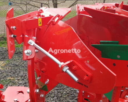 Красный Agro-Masz Другая, объемом двигателя 0 л и пробегом 0 тыс. км за 7386 $, фото 38 на Automoto.ua