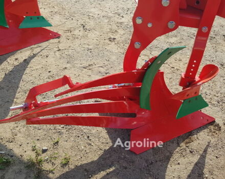 Красный Agro-Masz Другая, объемом двигателя 0 л и пробегом 0 тыс. км за 16283 $, фото 24 на Automoto.ua