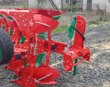 Красный Agro-Masz Другая, объемом двигателя 0 л и пробегом 0 тыс. км за 7386 $, фото 25 на Automoto.ua