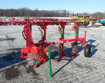 Красный Agro-Masz Другая, объемом двигателя 0 л и пробегом 0 тыс. км за 7386 $, фото 40 на Automoto.ua