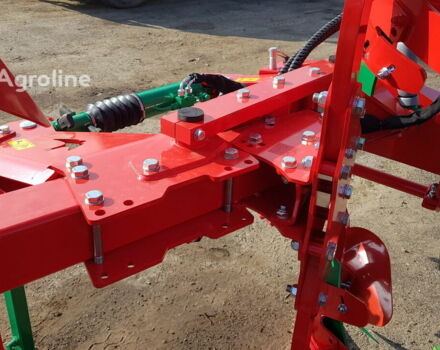 Красный Agro-Masz Другая, объемом двигателя 0 л и пробегом 0 тыс. км за 16283 $, фото 25 на Automoto.ua