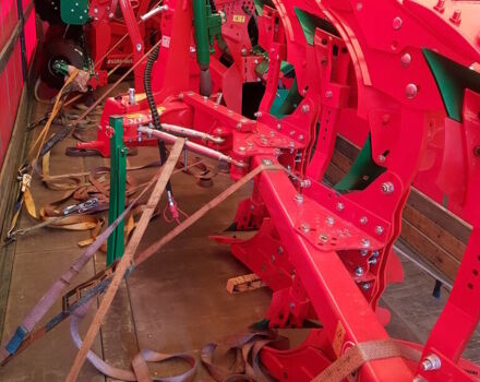 Красный Agro-Masz Другая, объемом двигателя 0 л и пробегом 0 тыс. км за 7386 $, фото 44 на Automoto.ua