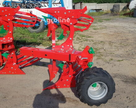 Красный Agro-Masz Другая, объемом двигателя 0 л и пробегом 0 тыс. км за 16283 $, фото 12 на Automoto.ua