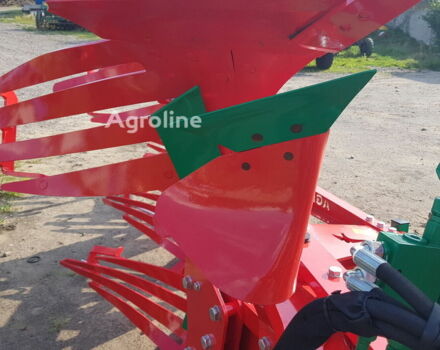 Красный Agro-Masz Другая, объемом двигателя 0 л и пробегом 0 тыс. км за 16283 $, фото 27 на Automoto.ua