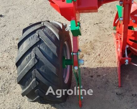 Красный Agro-Masz Другая, объемом двигателя 0 л и пробегом 0 тыс. км за 16283 $, фото 16 на Automoto.ua