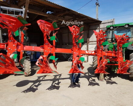 Красный Agro-Masz Другая, объемом двигателя 0 л и пробегом 0 тыс. км за 16283 $, фото 4 на Automoto.ua