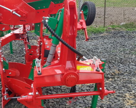 Красный Agro-Masz Другая, объемом двигателя 0 л и пробегом 0 тыс. км за 7386 $, фото 26 на Automoto.ua