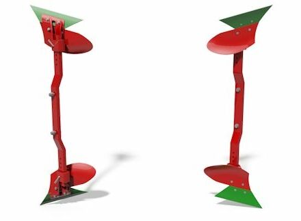 Красный Agro-Masz Другая, объемом двигателя 0 л и пробегом 0 тыс. км за 7386 $, фото 54 на Automoto.ua