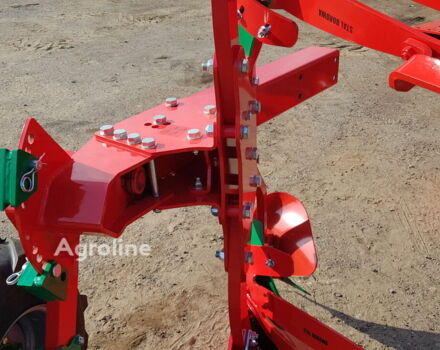 Красный Agro-Masz Другая, объемом двигателя 0 л и пробегом 0 тыс. км за 16283 $, фото 17 на Automoto.ua