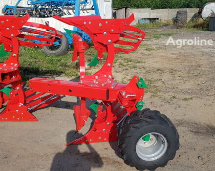 Красный Agro-Masz Другая, объемом двигателя 0 л и пробегом 0 тыс. км за 16283 $, фото 13 на Automoto.ua