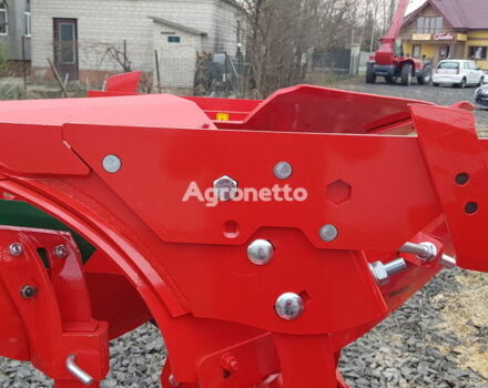 Красный Agro-Masz Другая, объемом двигателя 0 л и пробегом 0 тыс. км за 7386 $, фото 32 на Automoto.ua