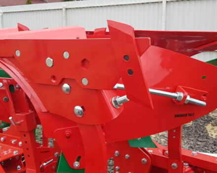 Красный Agro-Masz Другая, объемом двигателя 0 л и пробегом 0 тыс. км за 7386 $, фото 17 на Automoto.ua