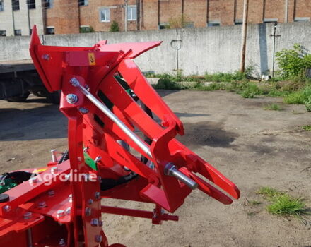 Красный Agro-Masz Другая, объемом двигателя 0 л и пробегом 0 тыс. км за 16283 $, фото 26 на Automoto.ua