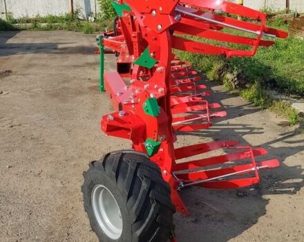 Красный Agro-Masz Другая, объемом двигателя 0 л и пробегом 0 тыс. км за 16283 $, фото 14 на Automoto.ua