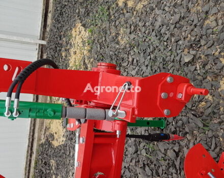 Красный Agro-Masz Другая, объемом двигателя 0 л и пробегом 0 тыс. км за 7386 $, фото 18 на Automoto.ua