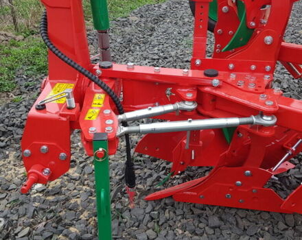 Красный Agro-Masz Другая, объемом двигателя 0 л и пробегом 0 тыс. км за 7386 $, фото 30 на Automoto.ua