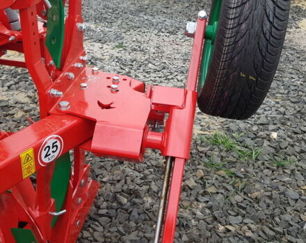 Красный Agro-Masz Другая, объемом двигателя 0 л и пробегом 0 тыс. км за 7386 $, фото 29 на Automoto.ua