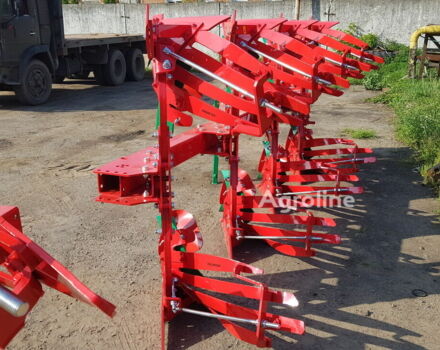 Красный Agro-Masz Другая, объемом двигателя 0 л и пробегом 0 тыс. км за 16283 $, фото 20 на Automoto.ua