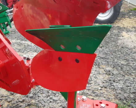 Красный Agro-Masz Другая, объемом двигателя 0 л и пробегом 0 тыс. км за 7386 $, фото 34 на Automoto.ua