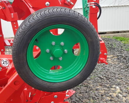 Красный Agro-Masz Другая, объемом двигателя 0 л и пробегом 0 тыс. км за 7386 $, фото 12 на Automoto.ua