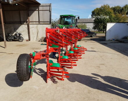 Красный Agro-Masz Другая, объемом двигателя 0 л и пробегом 0 тыс. км за 16283 $, фото 3 на Automoto.ua