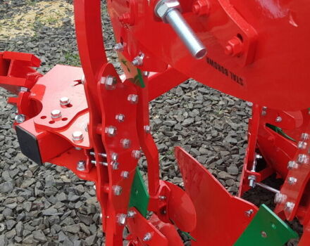 Красный Agro-Masz Другая, объемом двигателя 0 л и пробегом 0 тыс. км за 7386 $, фото 39 на Automoto.ua