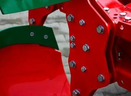 Красный Agro-Masz Другая, объемом двигателя 0 л и пробегом 0 тыс. км за 7386 $, фото 46 на Automoto.ua