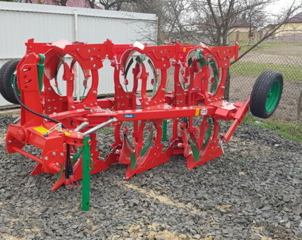 Красный Agro-Masz Другая, объемом двигателя 0 л и пробегом 0 тыс. км за 7386 $, фото 8 на Automoto.ua