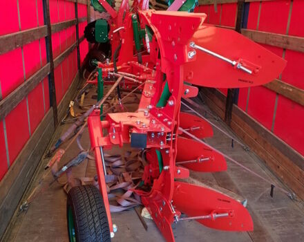 Красный Agro-Masz Другая, объемом двигателя 0 л и пробегом 0 тыс. км за 7386 $, фото 43 на Automoto.ua