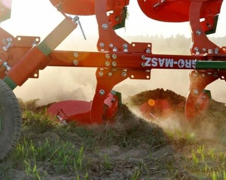 Красный Agro-Masz Другая, объемом двигателя 0 л и пробегом 0 тыс. км за 7386 $, фото 49 на Automoto.ua