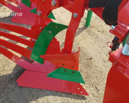 Красный Agro-Masz Другая, объемом двигателя 0 л и пробегом 0 тыс. км за 16283 $, фото 28 на Automoto.ua