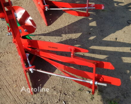 Красный Agro-Masz Другая, объемом двигателя 0 л и пробегом 0 тыс. км за 16283 $, фото 21 на Automoto.ua