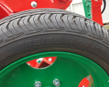 Красный Agro-Masz Другая, объемом двигателя 0 л и пробегом 0 тыс. км за 7386 $, фото 13 на Automoto.ua