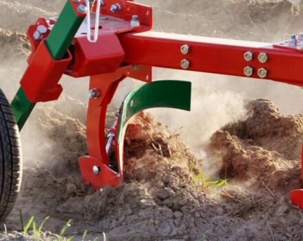 Красный Agro-Masz Другая, объемом двигателя 0 л и пробегом 0 тыс. км за 7386 $, фото 51 на Automoto.ua