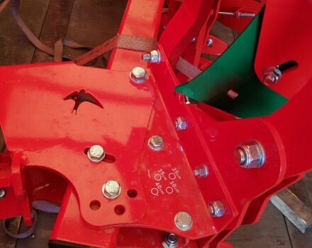 Красный Agro-Masz Другая, объемом двигателя 0 л и пробегом 0 тыс. км за 7386 $, фото 45 на Automoto.ua