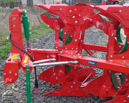 Красный Agro-Masz Другая, объемом двигателя 0 л и пробегом 0 тыс. км за 7386 $, фото 31 на Automoto.ua