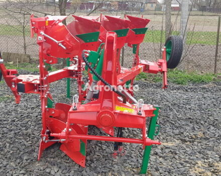 Красный Agro-Masz Другая, объемом двигателя 0 л и пробегом 0 тыс. км за 7386 $, фото 24 на Automoto.ua