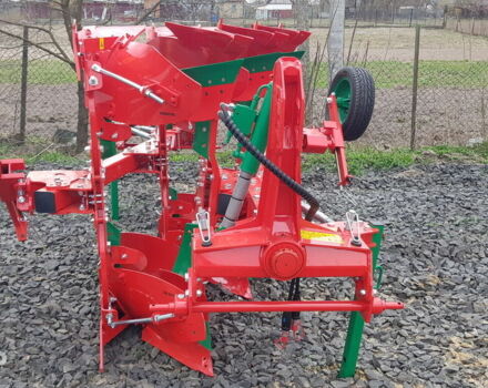 Красный Agro-Masz Другая, объемом двигателя 0 л и пробегом 0 тыс. км за 7386 $, фото 27 на Automoto.ua