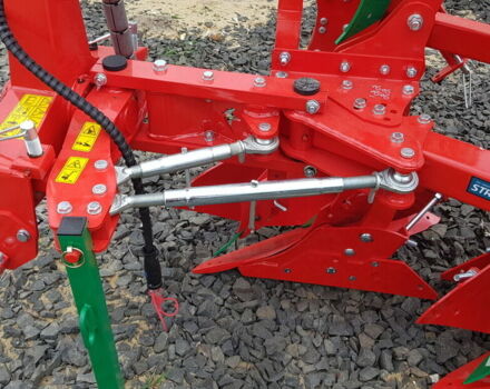 Красный Agro-Masz Другая, объемом двигателя 0 л и пробегом 0 тыс. км за 7386 $, фото 23 на Automoto.ua