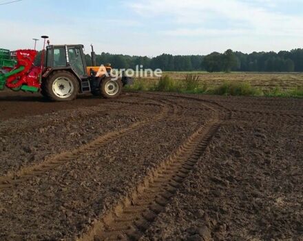 Красный Agro-Masz Другая, объемом двигателя 0 л и пробегом 0 тыс. км за 20353 $, фото 8 на Automoto.ua