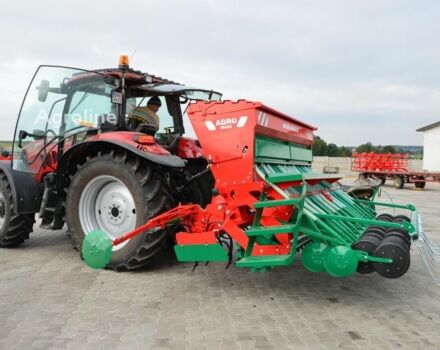 Красный Agro-Masz Другая, объемом двигателя 0 л и пробегом 0 тыс. км за 20353 $, фото 3 на Automoto.ua