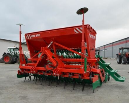 Красный Agro-Masz Другая, объемом двигателя 0 л и пробегом 0 тыс. км за 20353 $, фото 2 на Automoto.ua